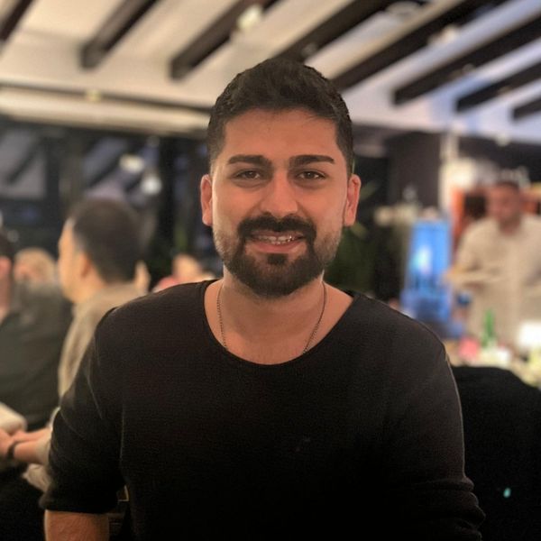 Yusuf Emre Derinöz